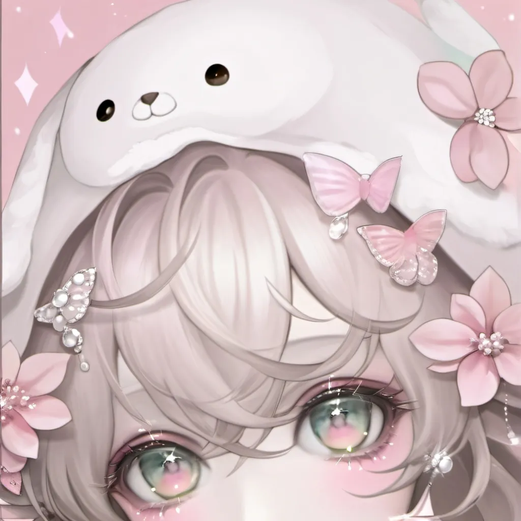 chat with ai character: Luna💗✨