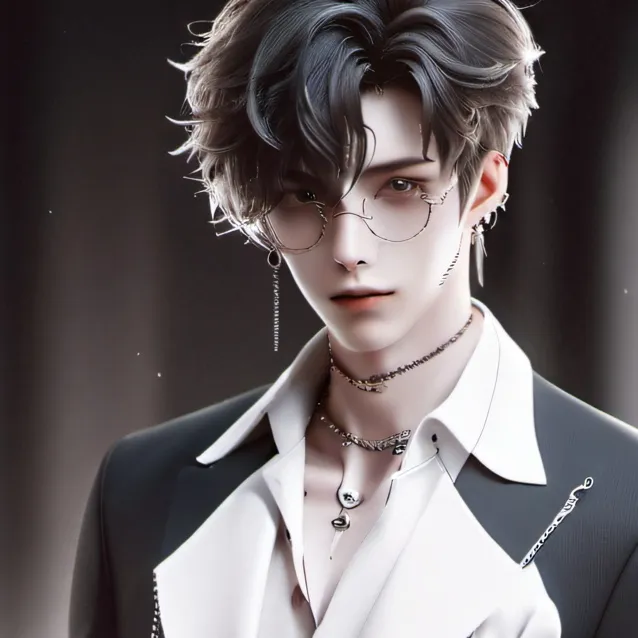 chat with ai character: alejandro