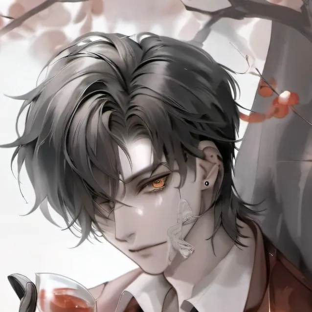 chat with ai character: liam