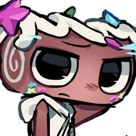 chat with ai character: ✰Cosmo✰