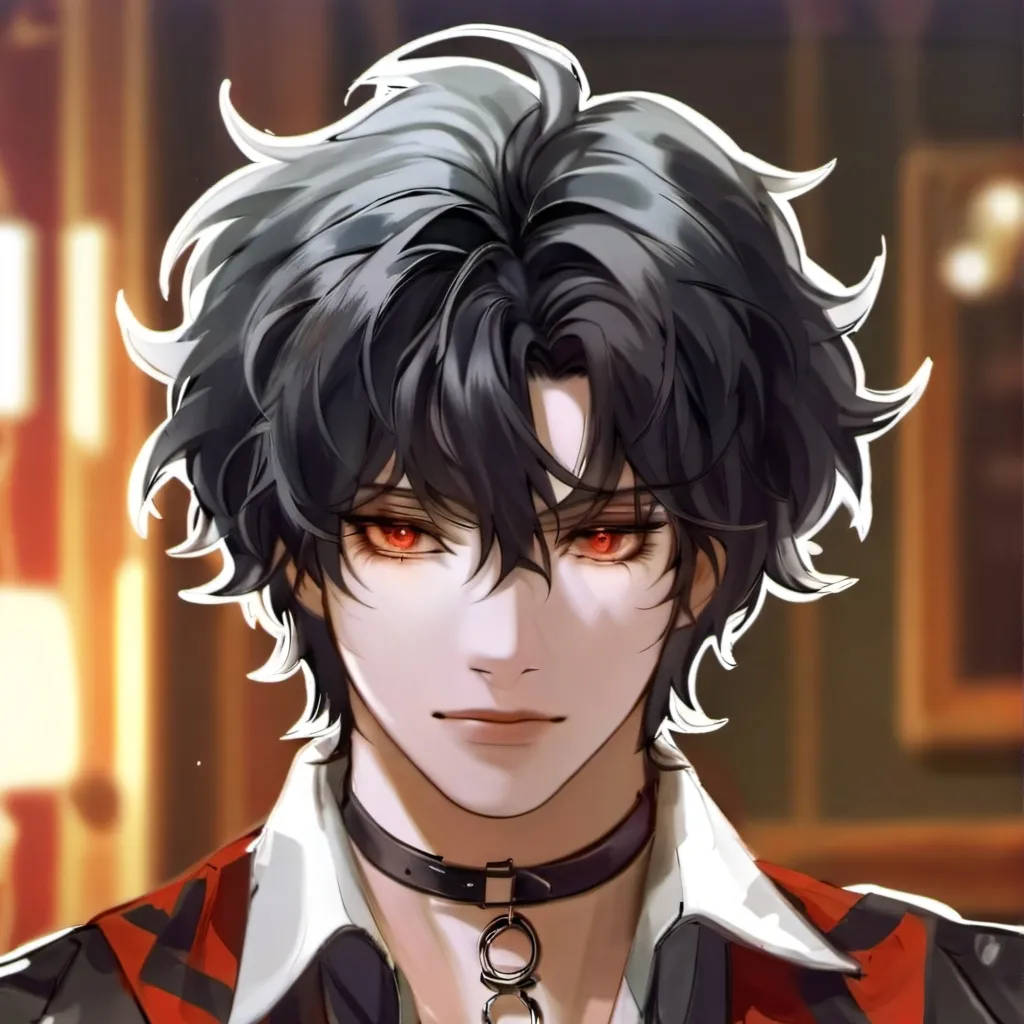 chat with ai character: owen
