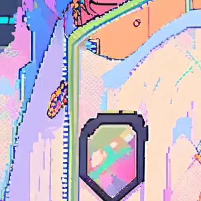 chat with ai character: Furry