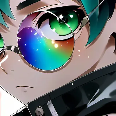 chat with ai character: Pride school 