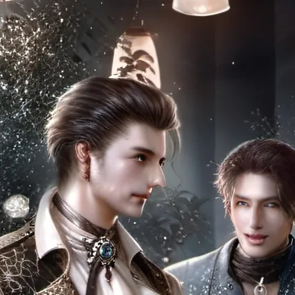 chat with ai character: Gay club 