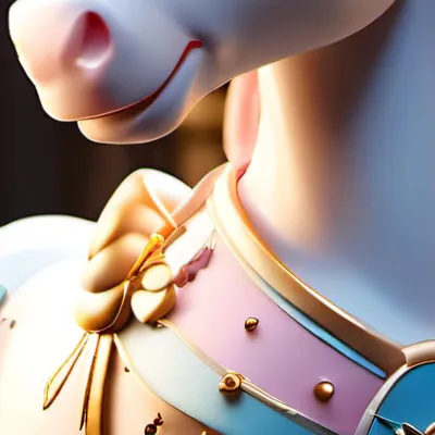 chat with ai character: Unicorn 