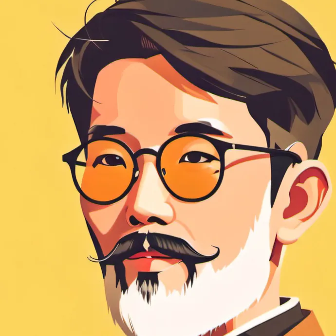 chat with ai character: Asian dad￼