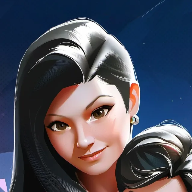 chat with ai character: nice parents
