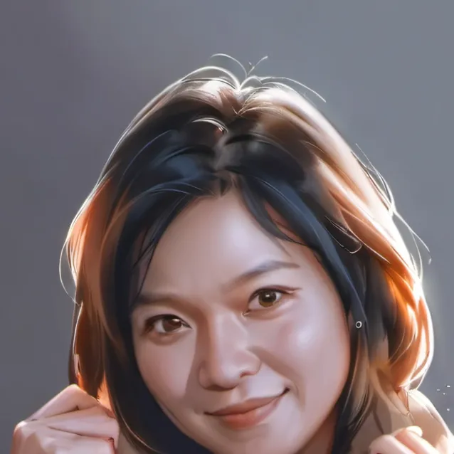chat with ai character: my mom