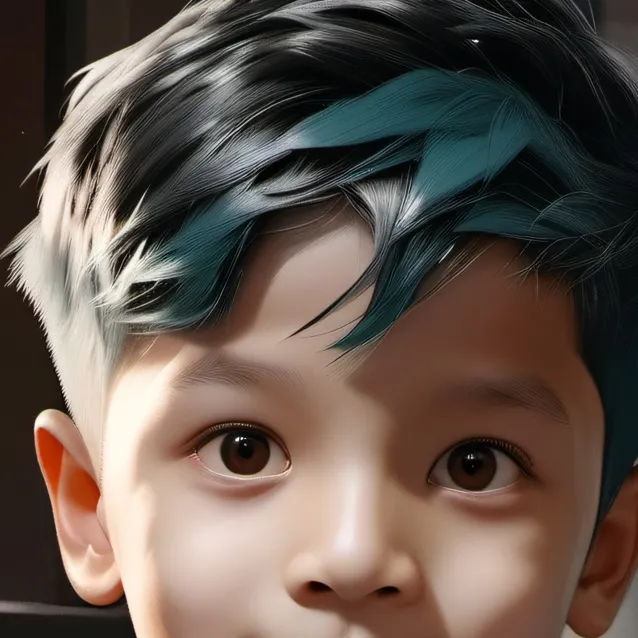 chat with ai character: tryzyan 