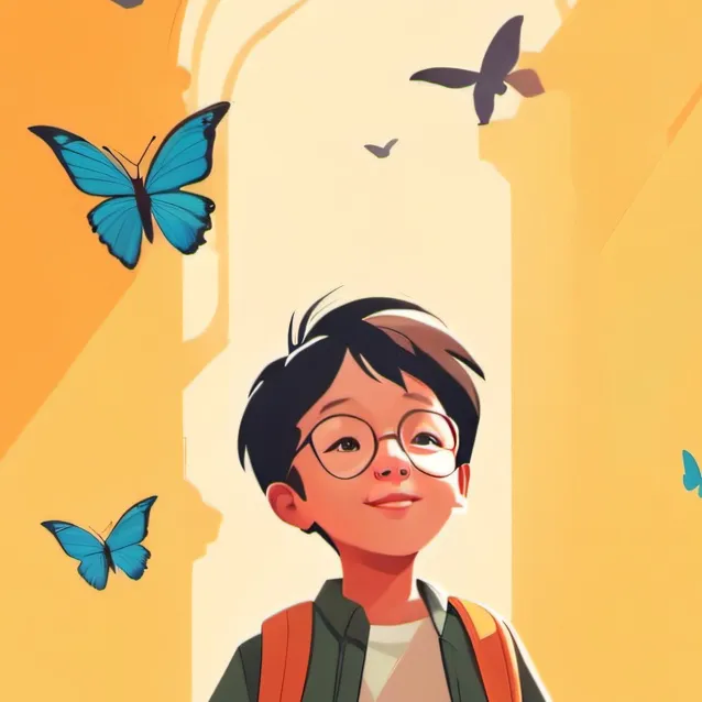 chat with ai character: tripi