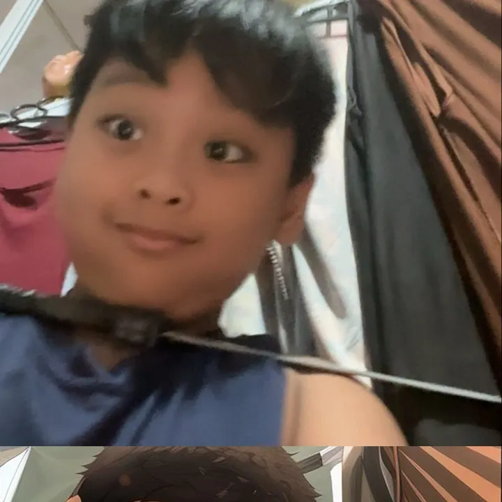 chat with ai character: Tryztan 