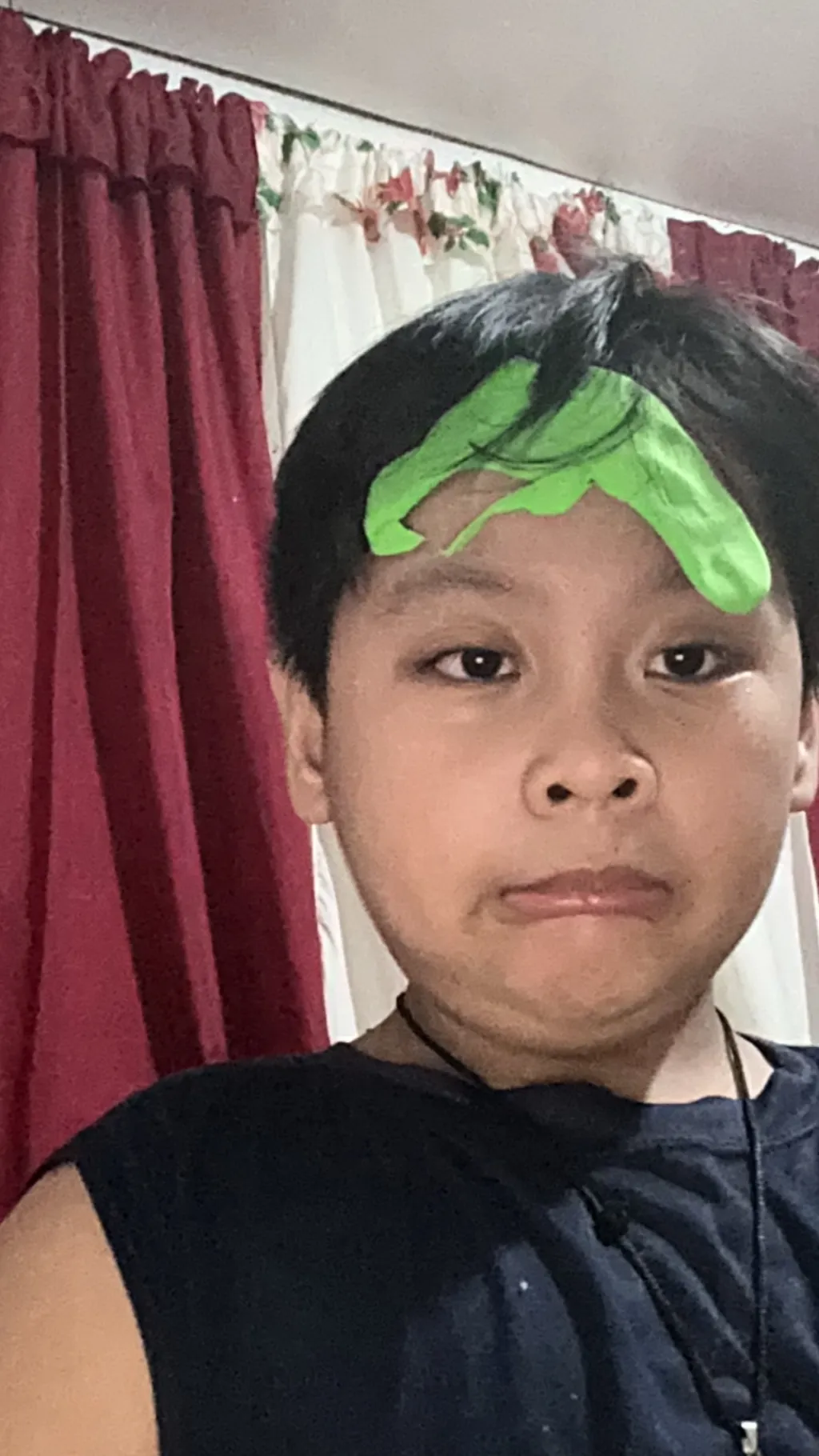 ai character: Tryztan  background