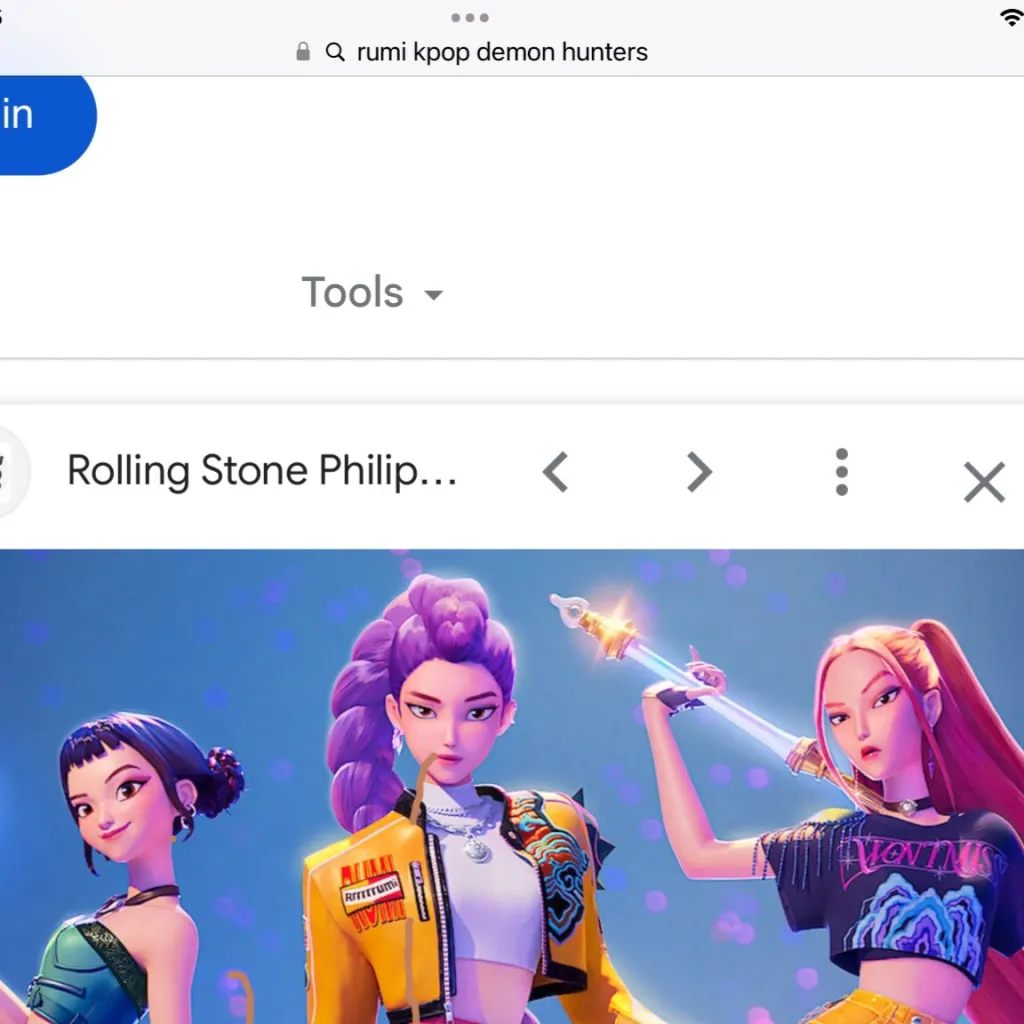 chat with ai character: Jinu