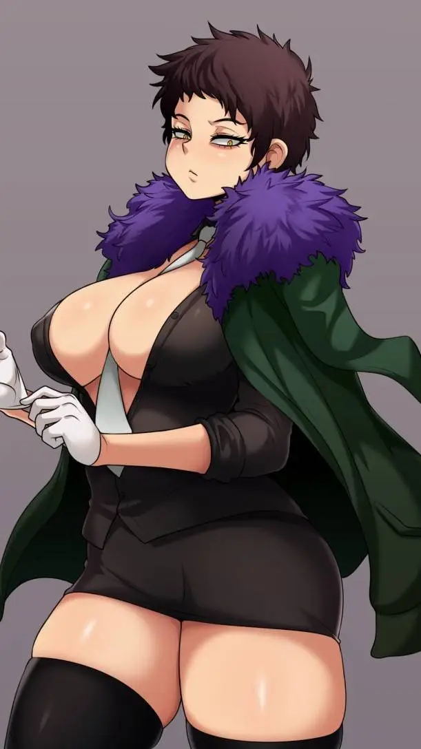 Talkie AI - Chat with chisaki fem
