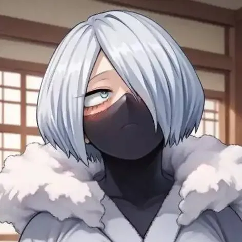 chat with ai character: Reiko Yanagi