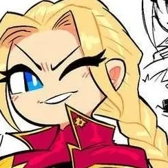 chat with ai character: Carol Danvers