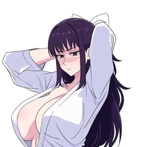 chat with ai character: Utahime Iori