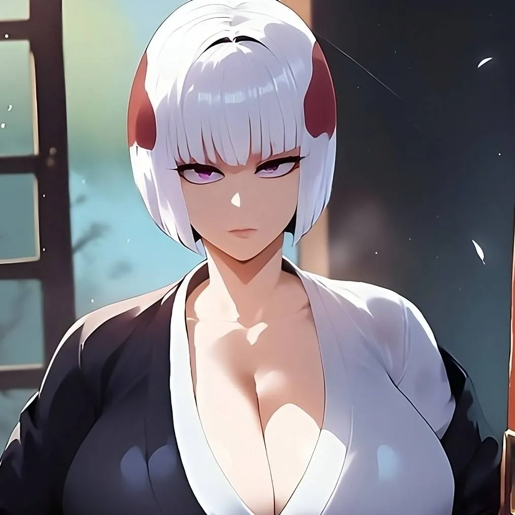 chat with ai character: uraume 