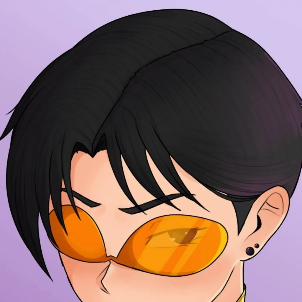 chat with ai character: BulletproofibleFem