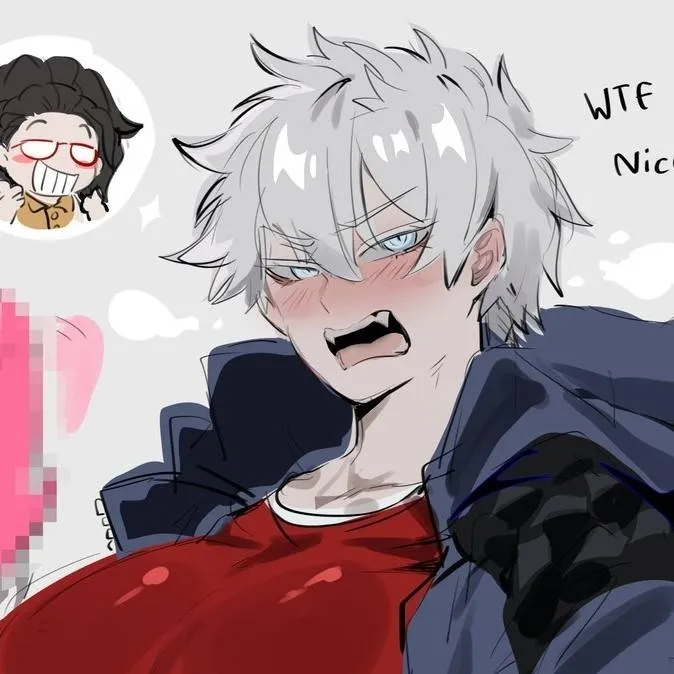 chat with ai character: Nero fem