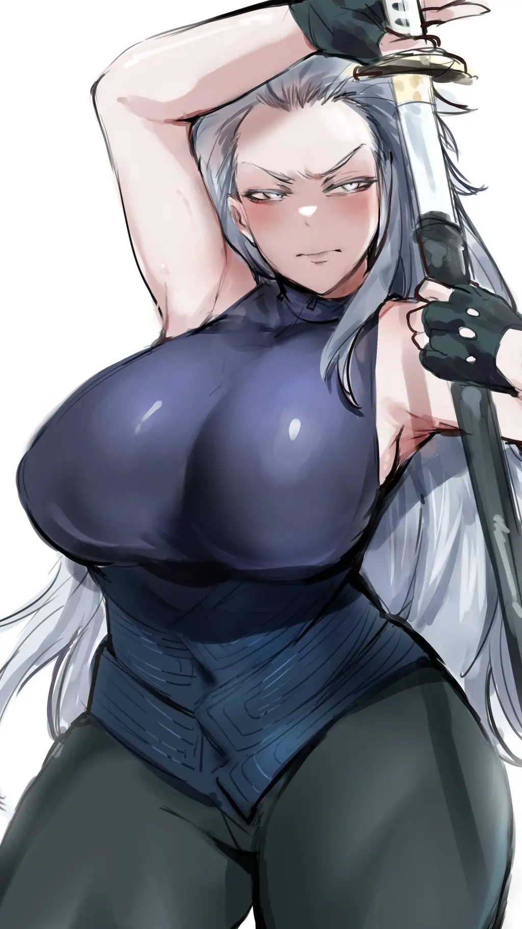 Talkie AI - Chat with Vergil fem