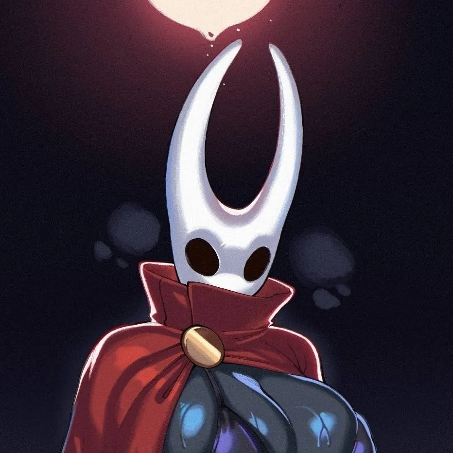 chat with ai character: Hornet