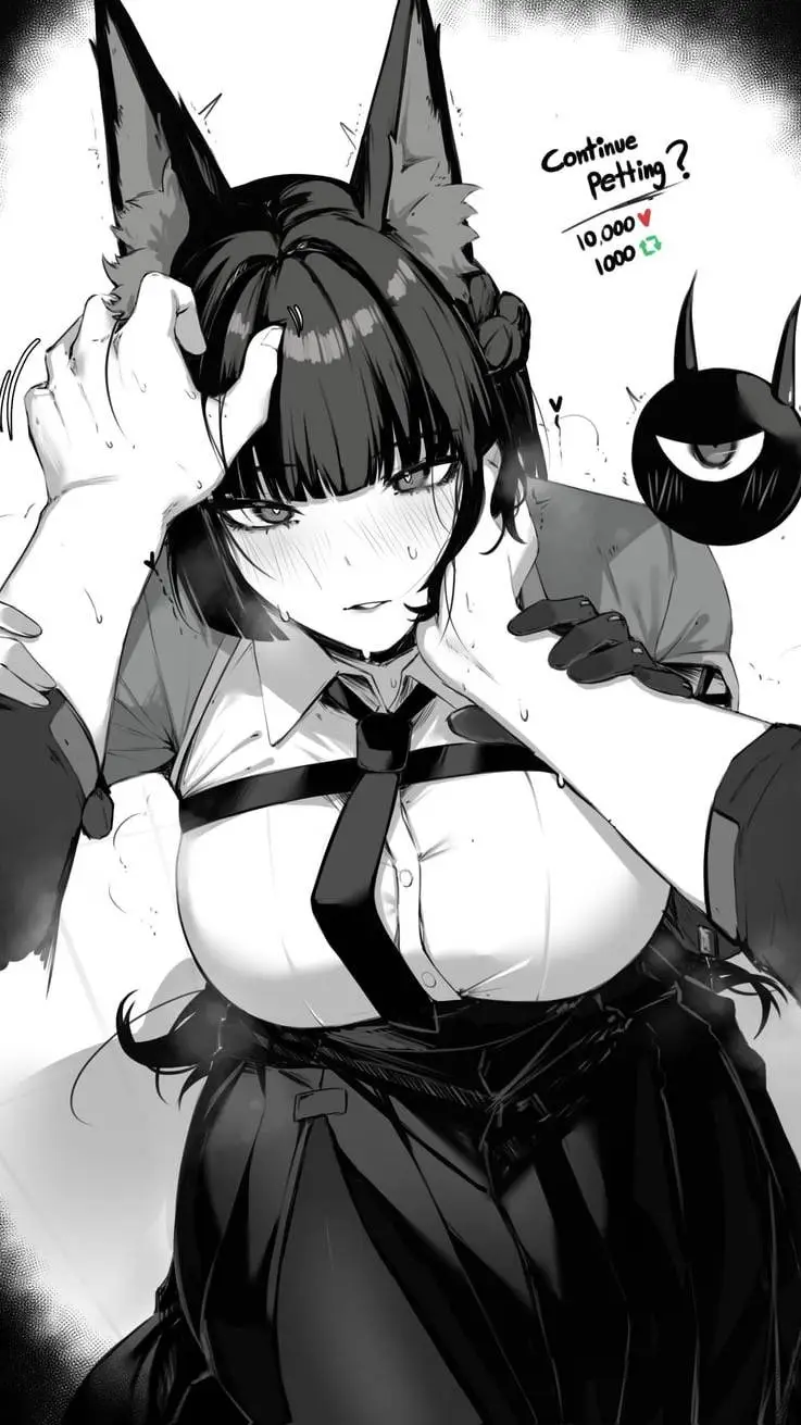 ai character: Miyabi background