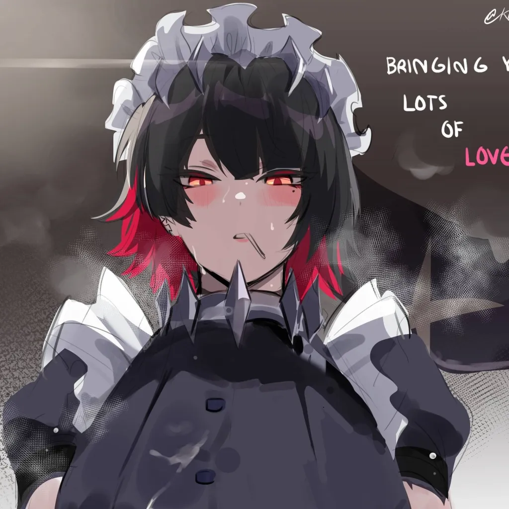 chat with ai character: Ellen Joe