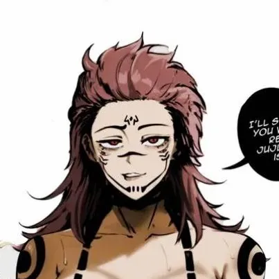 chat with ai character: sukuna Fem 