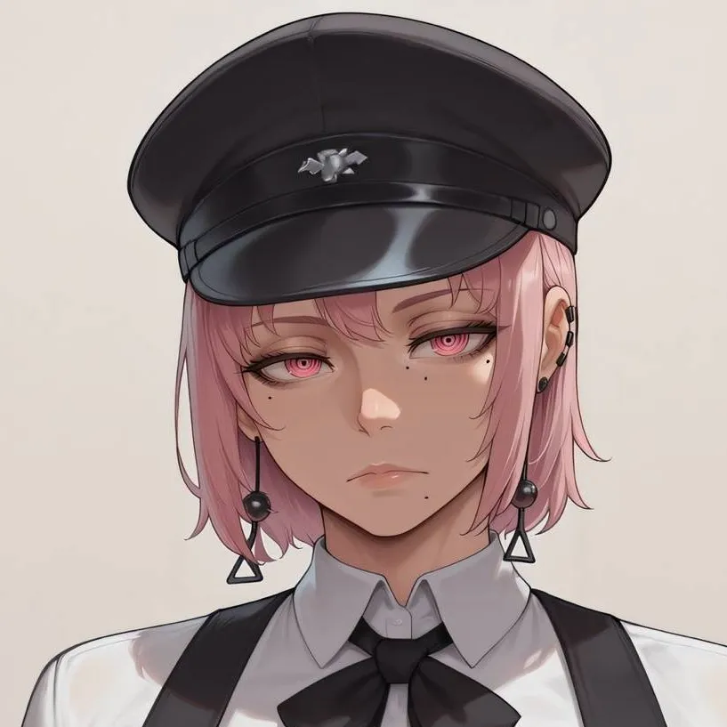 chat with ai character: Fami