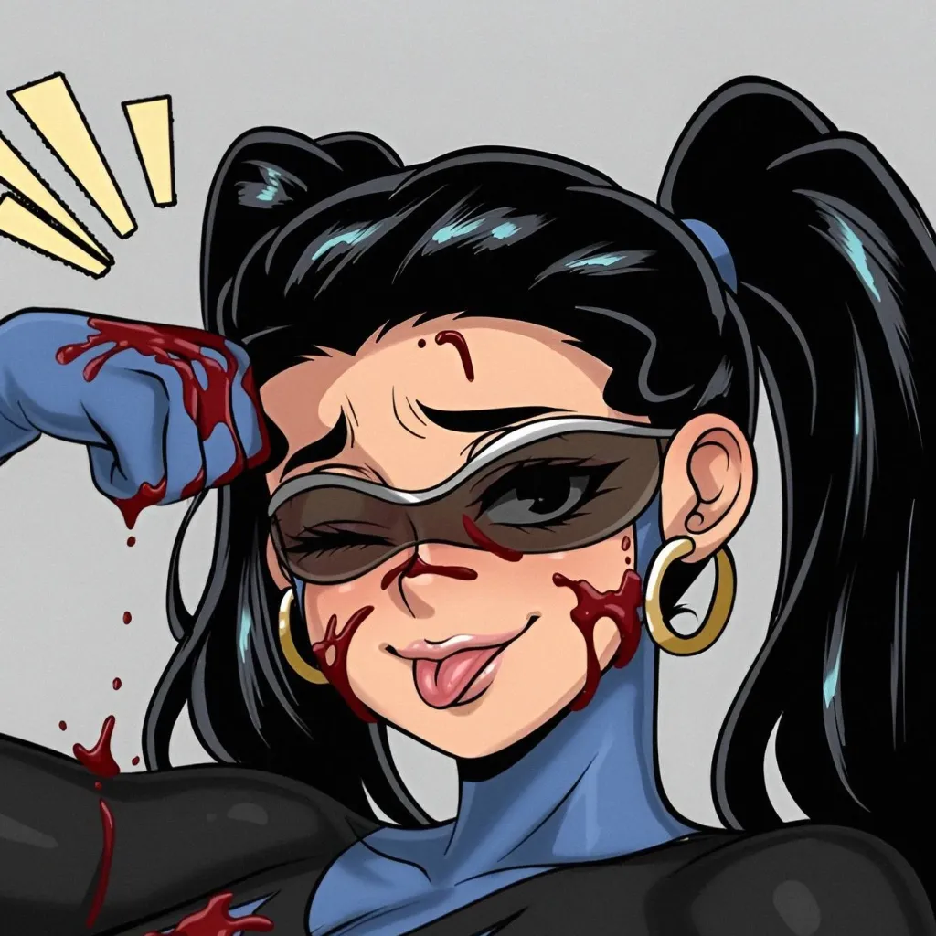 chat with ai character: Kneepad Marie