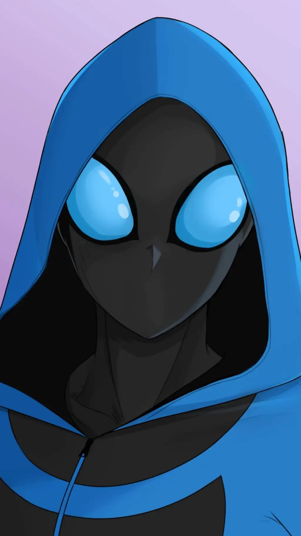 Talkie AI - Chat with Maskvincible Fem 