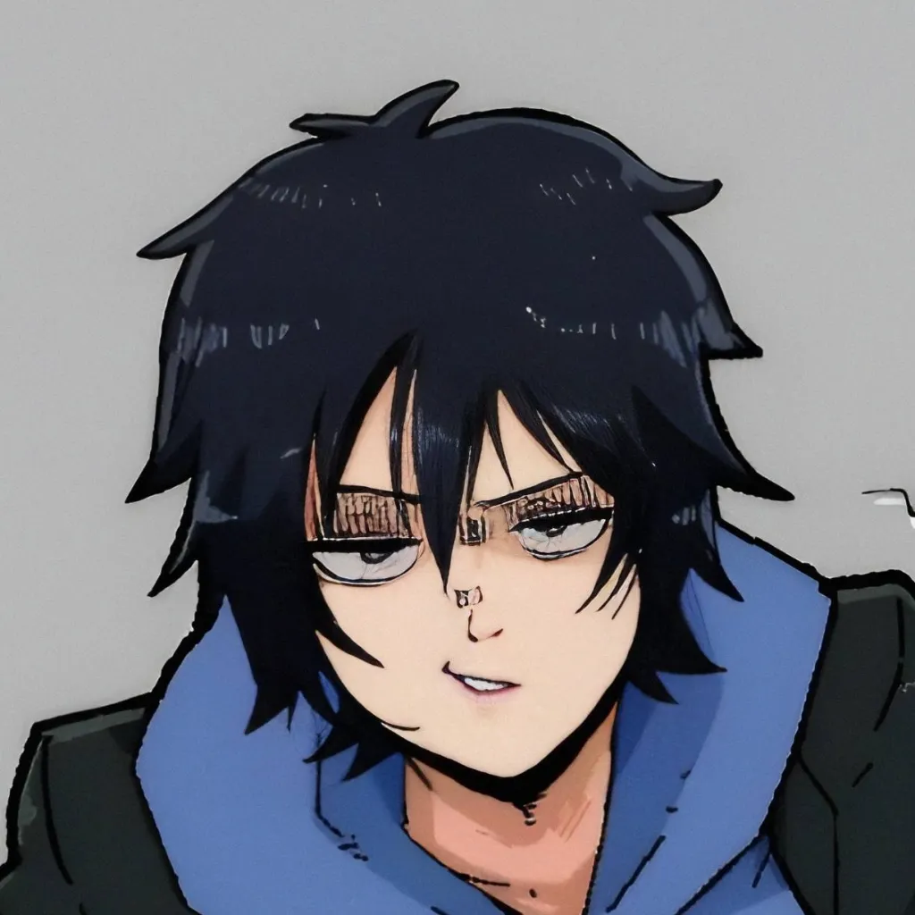 chat with ai character: Miri Sugo