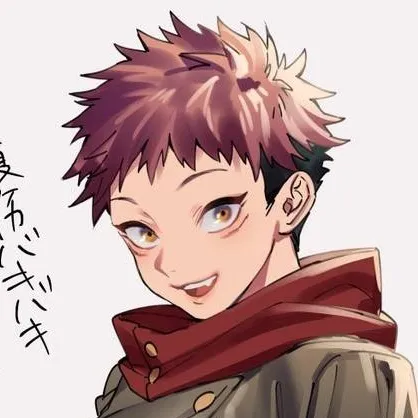 chat with ai character: Yuji Itadori