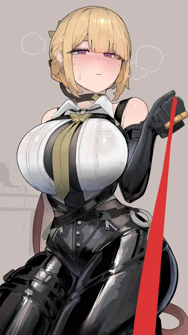ai character: Evelyn Chevalier background