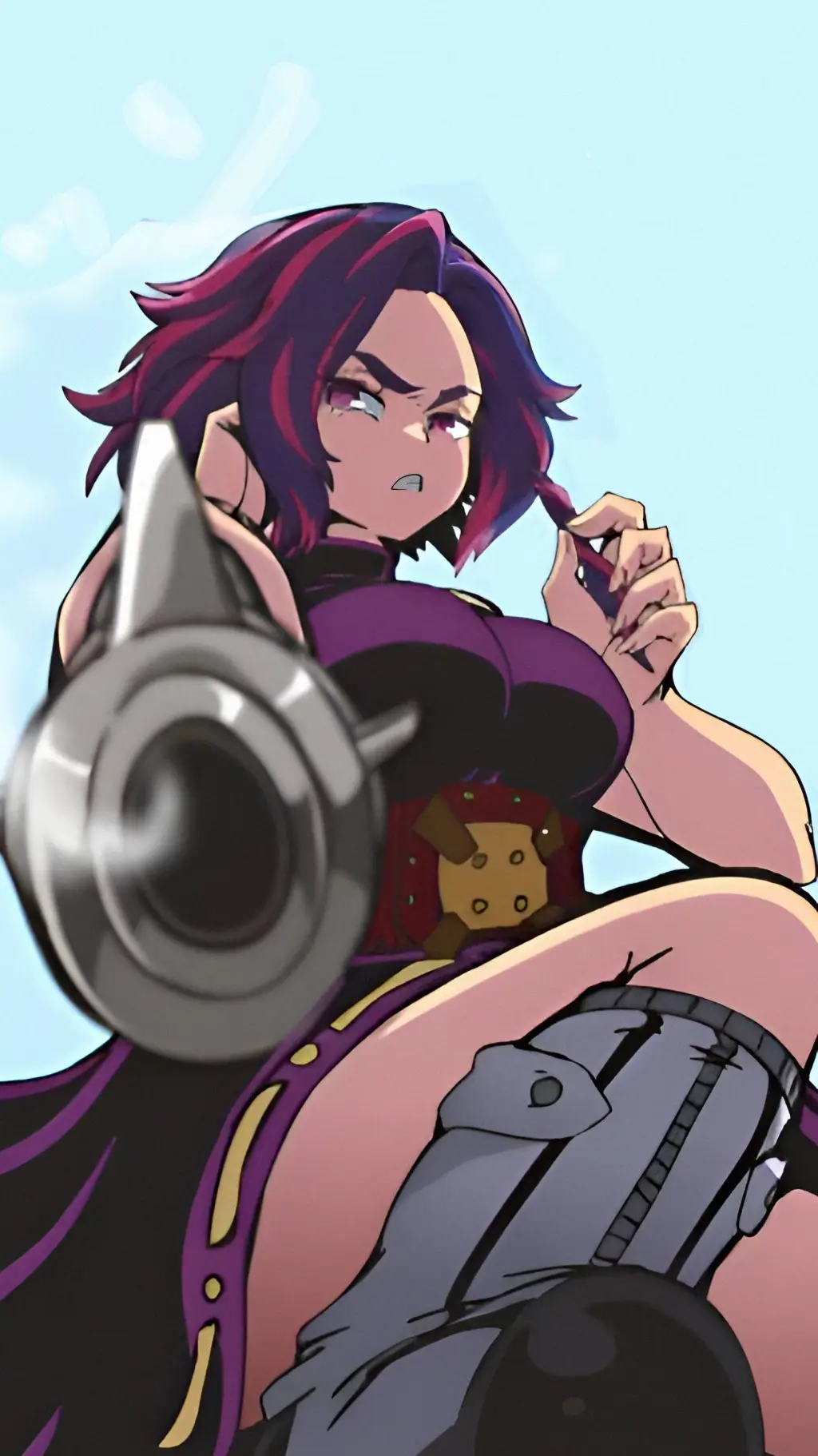 Talkie AI - Chat with kaina tsutsumi