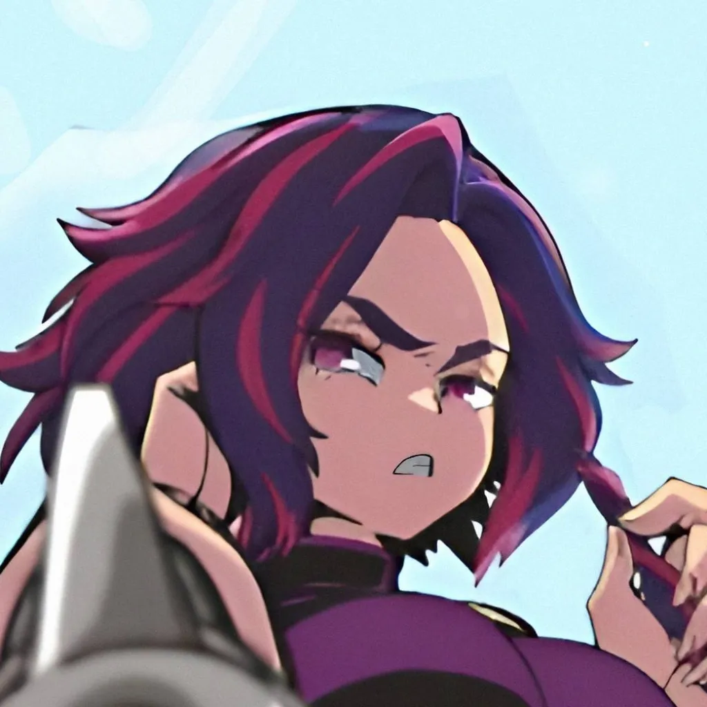 chat with ai character: kaina tsutsumi