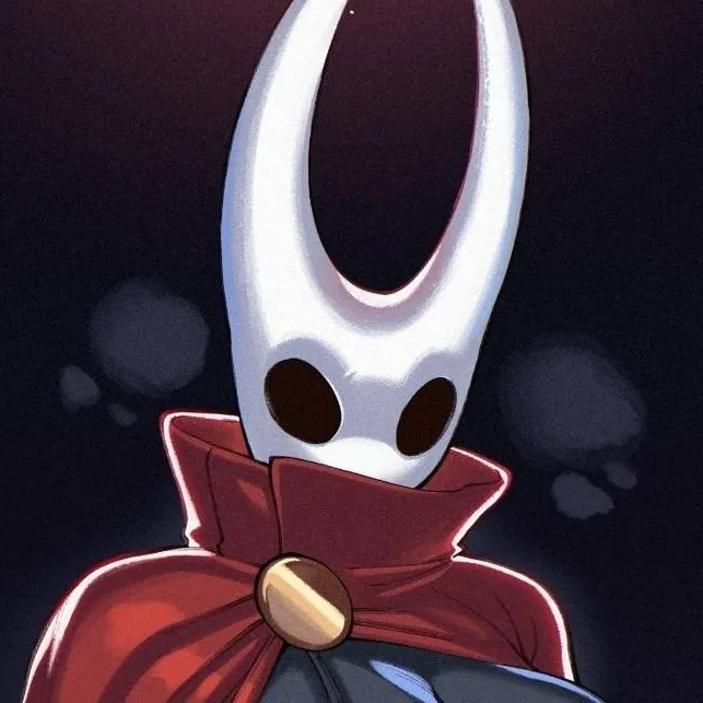 chat with ai character: Hornet