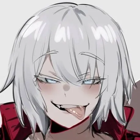 chat with ai character: Dante fem