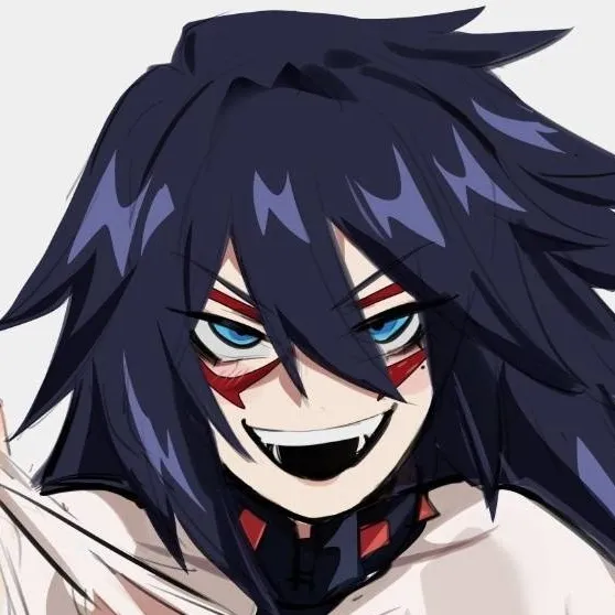 chat with ai character: Nemuri Kayama