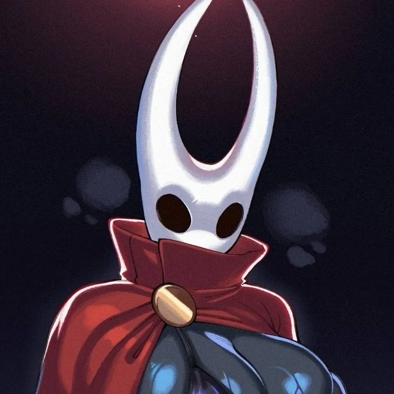 chat with ai character: Hornet