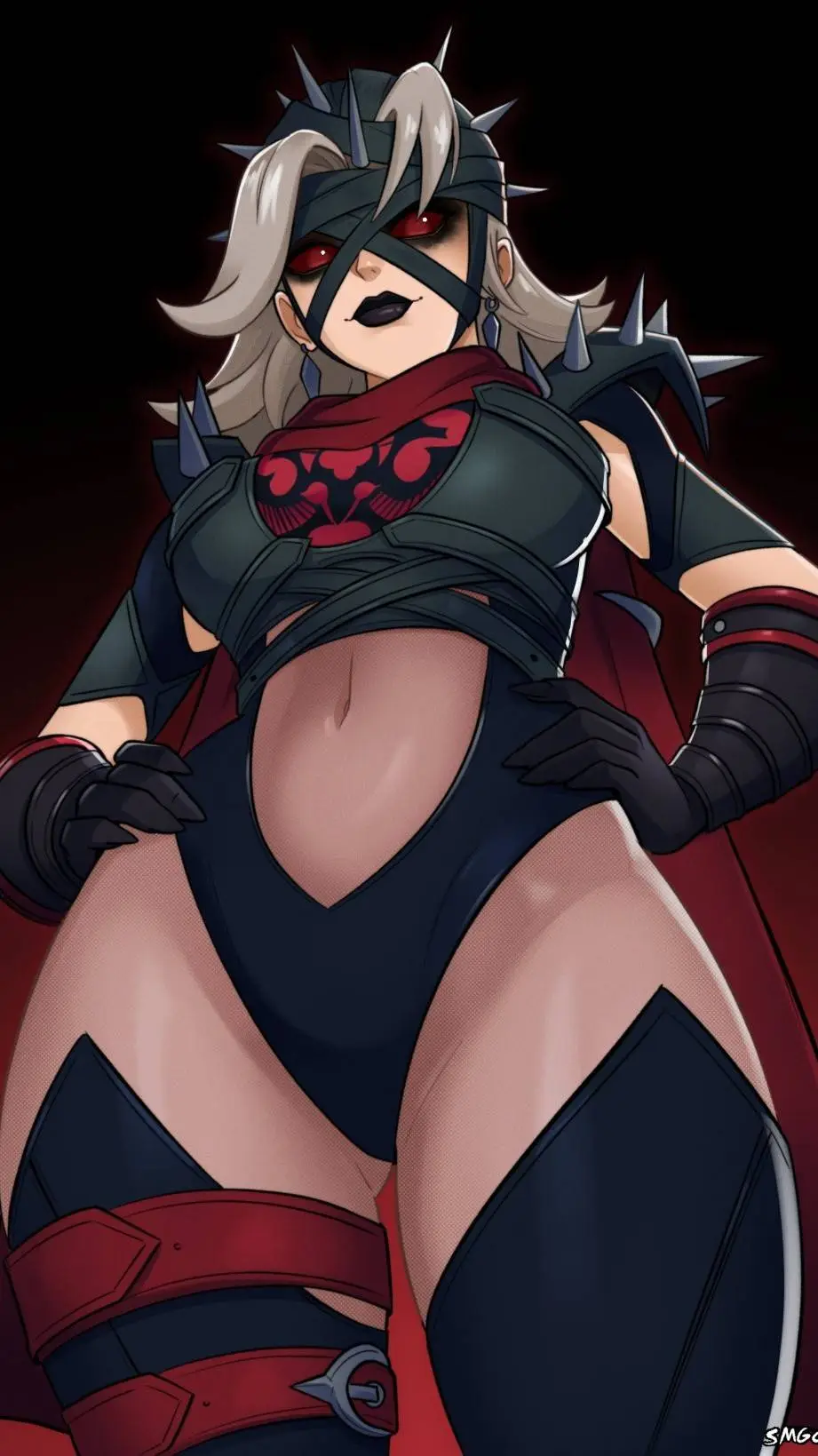 Talkie AI - Chat with Malice