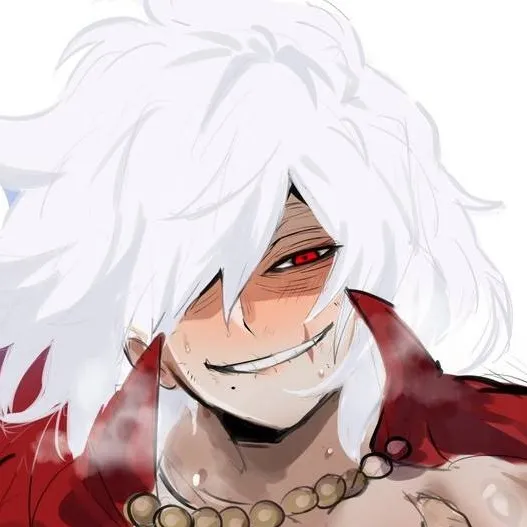 chat with ai character: shigaraki fem v2