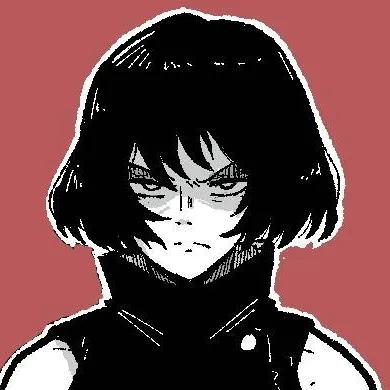 chat with ai character: Mai Zenin