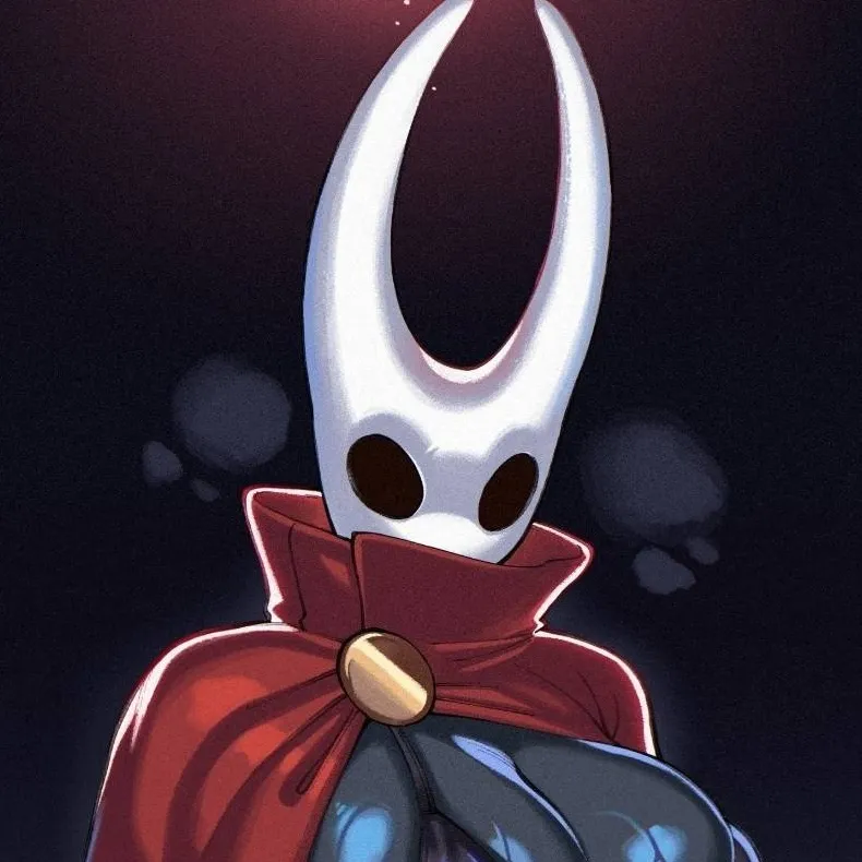 chat with ai character: Hornet