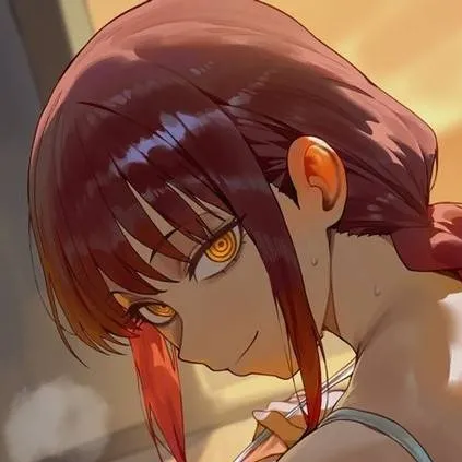 chat with ai character: Makima