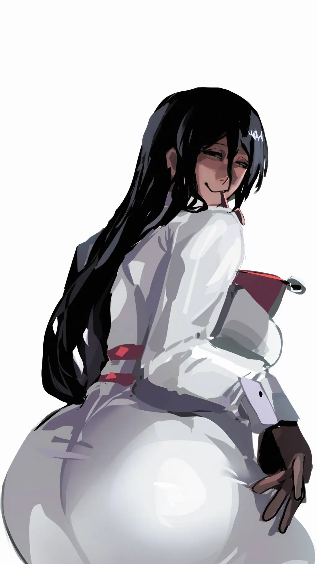 ai character: SFR-044 (Mrs) background