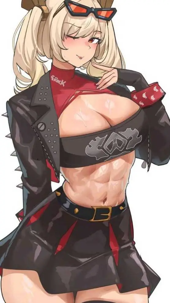 Talkie AI - Chat with Burnice White