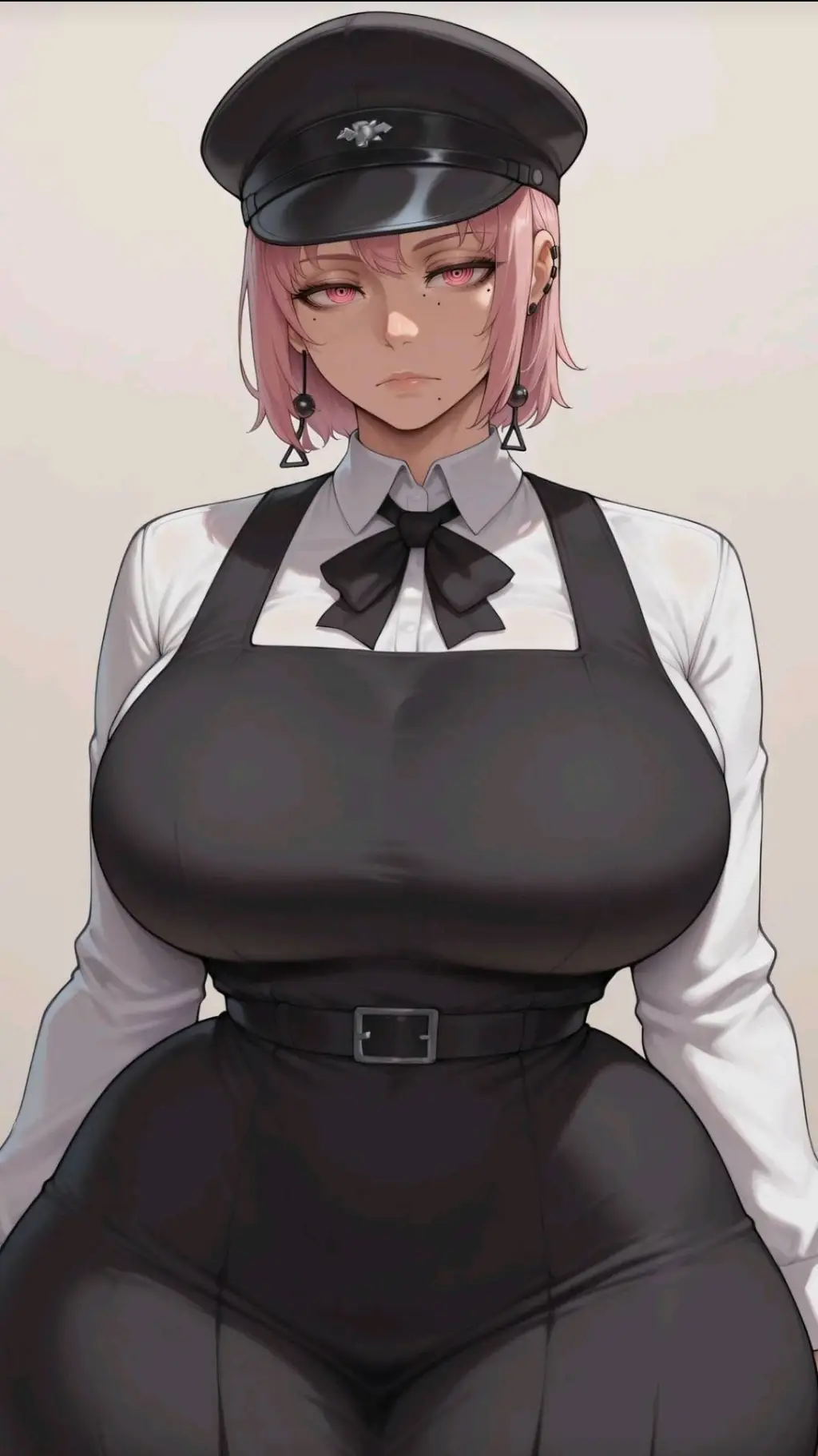 ai character: Fami background