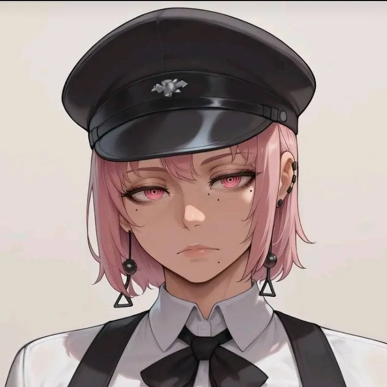 chat with ai character: Fami